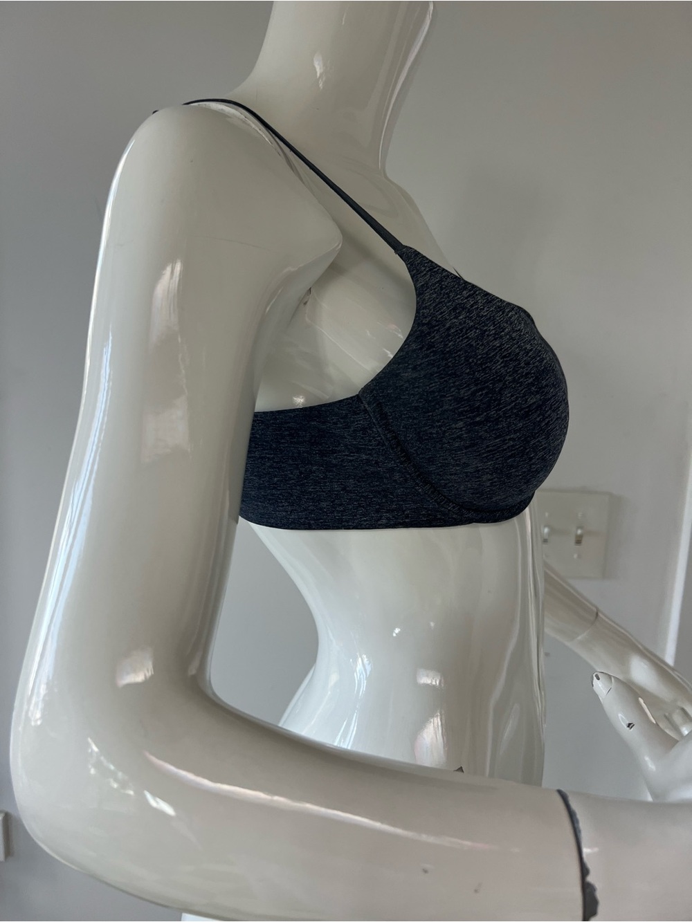 Victoria Secret Push Up Women’s Bra ,underwire Everyday T-Shirt Bra C34 - Picture 4 of 8
